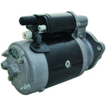 Starter for 1994-2004 Mahindra Ag. and Id. 475 Mahindra 3 cyl. 1.9L Dsl. | OEM 123344R91