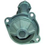 Starter for 1994-2004 Mahindra Ag. and Id. 475 Mahindra 3 cyl. 1.9L Dsl. | OEM 123344R91