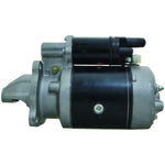 Starter for 1994-2004 Mahindra Ag. and Id. 475 Mahindra 3 cyl. 1.9L Dsl. | OEM 123344R91