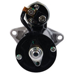 Starter for 2009 JCB 8030 ZTS L4 2.2L 135cid Perkins 404D-22 | OEM 0 001 109 035