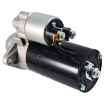 Starter for 2009 JCB 8030 ZTS L4 2.2L 135cid Perkins 404D-22 | OEM 0 001 109 035