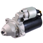 Starter for 2009 JCB 8030 ZTS L4 2.2L 135cid Perkins 404D-22 | OEM 0 001 109 035