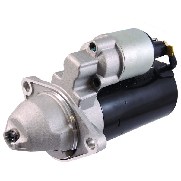 Starter for 2009 JCB 8030 ZTS L4 2.2L 135cid Perkins 404D-22 | OEM 0 001 109 035