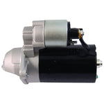 Starter for 2009 JCB 8030 ZTS L4 2.2L 135cid Perkins 404D-22 | OEM 0 001 109 035