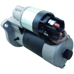 Starter for 1984-2009 Fiat-Hesston 60.90 2.9L NH 75HP Diesel | OEM 0 001 223 503