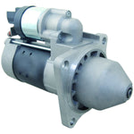 Starter for 1984-2009 Fiat-Hesston 60.90 2.9L NH 75HP Diesel | OEM 0 001 223 503