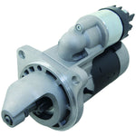 Starter for 1984-2009 Fiat-Hesston 60.90 2.9L NH 75HP Diesel | OEM 0 001 223 503