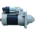 Starter for 1984-2009 Fiat-Hesston 60.90 2.9L NH 75HP Diesel | OEM 0 001 223 503