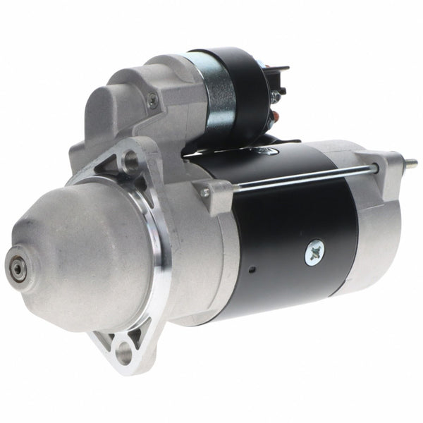 Starter for Gehl SL5635SXT L4 3.6L 221cid Deutz TD 2011 L04W | OEM Construction Machinery 23103408