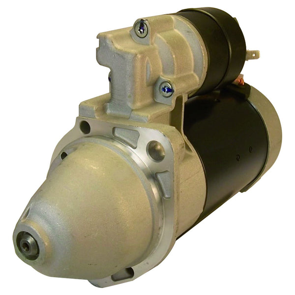 Starter for 2009 Gehl 5640E L4 3.6L 221cid Deutz TD 2011 L04W | OEM 6988710