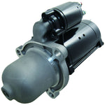 Starter for Volvo B7R & Volvo B7F D7C, 7.0L Dsl | OEM 0 001 231 004