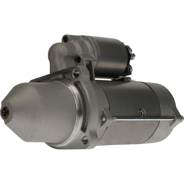 Starter for Volvo Heavy Duty - Europe FL180 D6B, 5.5L Dsl. | OEM 0 001 231 014