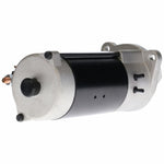 Starter for 1975-1989 Iveco Fiat LCV / Heavy Duty - Europe 2002 L4 4.0L 247cid Deutz TCD 2012 L04 | OEM Construction Machinery 2300088A