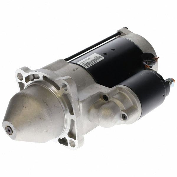 Starter for 1975-1989 Iveco Fiat LCV / Heavy Duty - Europe 2002 L4 4.0L 247cid Deutz TCD 2012 L04 | OEM Construction Machinery 2300088A