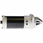 Starter for 1975-1989 Iveco Fiat LCV / Heavy Duty - Europe 2002 L4 4.0L 247cid Deutz TCD 2012 L04 | OEM Construction Machinery 2300088A