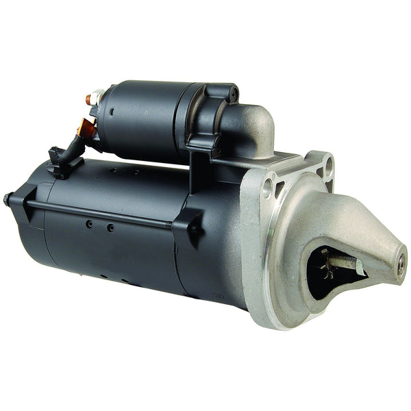 Starter for Iveco Fiat LCV / Heavy Duty - Europe Eurocargo 8.1L | OEM 0 001 231 011