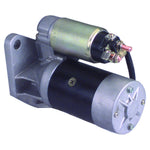 Starter for Isuzu - Europe NPR66 Isuzu 4HF1 ; 4.3L | OEM S25-163