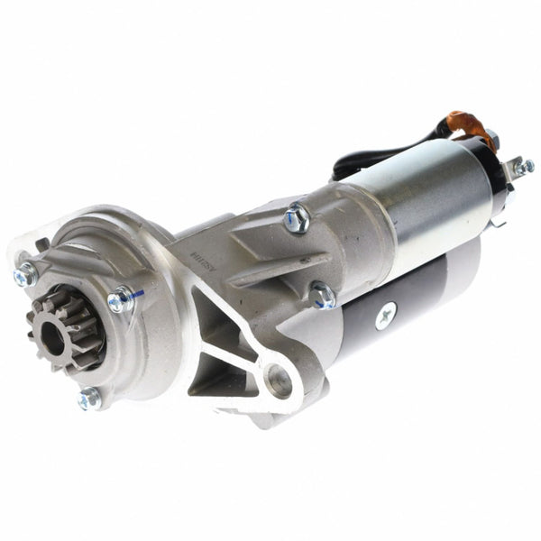 Starter for Isuzu - Europe NPR66 Isuzu 4HF1 ; 4.3L | OEM S25-163