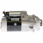 Starter for Isuzu - Europe NPR66 Isuzu 4HF1 ; 4.3L | OEM S25-163
