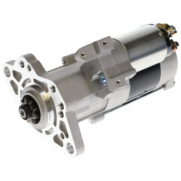 Starter for Mitsubishi Fuso FE 4D33 | OEM M008T80071