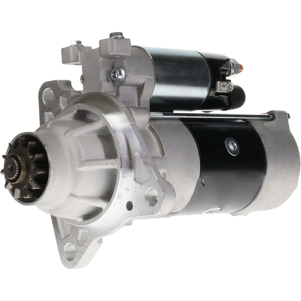 Starter for Kobelco SK300 6D22 Diesel Engine | OEM M009T60171