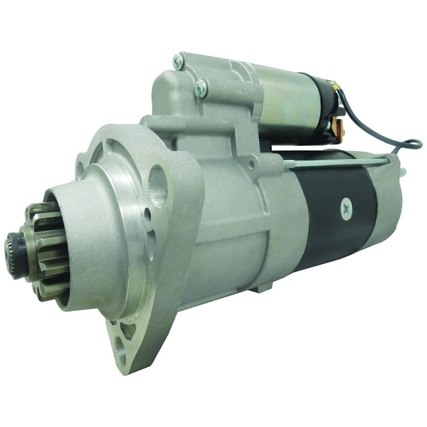 Starter for 1998 Mack LE Mack Engines | OEM Truck 8MJ4298AM