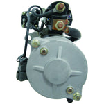 Starter for 1999-2001 Mitsubishi Fuso FE-HD L4 3.9L 240cid Mitsubishi Fuso 4D34-3AT3B | OEM M008T55071