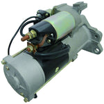 Starter for 1999-2001 Mitsubishi Fuso FE-HD L4 3.9L 240cid Mitsubishi Fuso 4D34-3AT3B | OEM M008T55071
