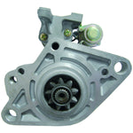 Starter for 1999-2001 Mitsubishi Fuso FE-HD L4 3.9L 240cid Mitsubishi Fuso 4D34-3AT3B | OEM M008T55071