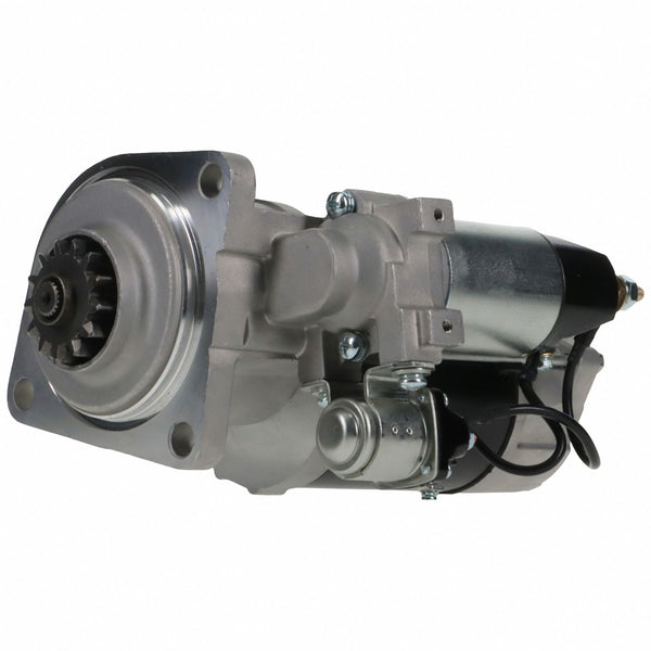 Starter for Yale Various Models XB Eng. | OEM TMSK-18-400