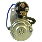 Starter for 2010 Komatsu FG15HT-21 L4 2.5L 152cid Nissan K25 | OEM 4221436