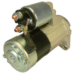 Starter for 2010 Komatsu FG15HT-21 L4 2.5L 152cid Nissan K25 | OEM 4221436