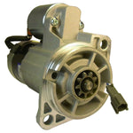 Starter for 2010 Komatsu FG15HT-21 L4 2.5L 152cid Nissan K25 | OEM 4221436