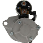 Starter for 2007 Case CX75 L4 3.0L 187cid Isuzu 4JG1 | OEM 54386016