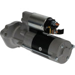 Starter for 2007 Case CX75 L4 3.0L 187cid Isuzu 4JG1 | OEM 54386016