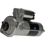 Starter for 2007 Case CX75 L4 3.0L 187cid Isuzu 4JG1 | OEM 54386016