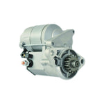 Starter for Agco ST25 & Challenger MT225 Iseki 3-68 | OEM 128000-7760