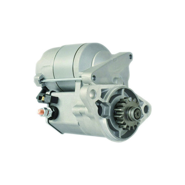 Starter for Agco ST25 & Challenger MT225 Iseki 3-68 | OEM 128000-7760