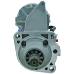 Starter for John Deere 460D 6068 John Deere Diesel | OEM 228000-8470