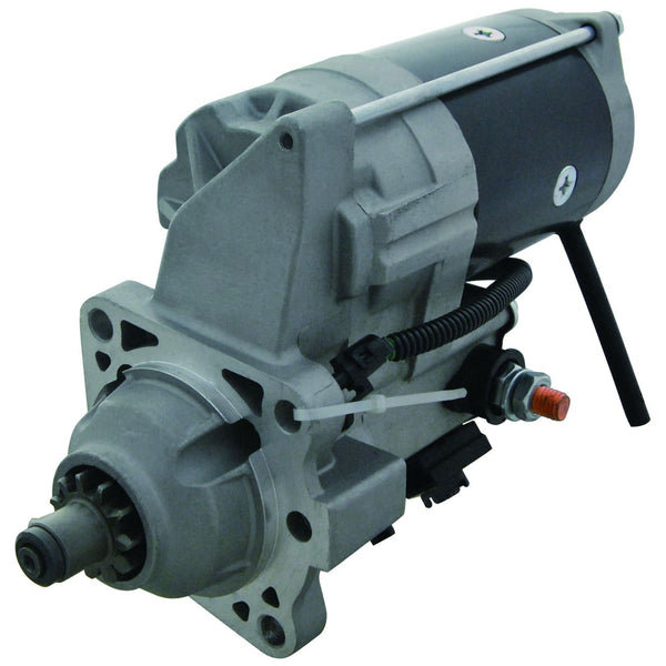 Starter for John Deere 460D 6068 John Deere Diesel | OEM 228000-8470