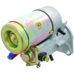 Starter for Cummins Engines CFP33-F10 L4 3.3L 201cid Cummins QSB3.3 | OEM 4982589