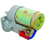 Starter for Cummins Engines CFP33-F10 L4 3.3L 201cid Cummins QSB3.3 | OEM 4982589