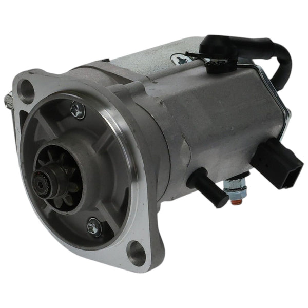 Starter for Massey Ferguson MF9220 Cummins B ; 3.3L | OEM C6008631410