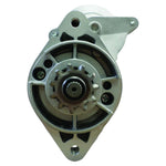 Starter for 1985-1990 Lister-Petter LPWS3 Alpha Series 3 & 4cyl Engines | OEM 128000-8170