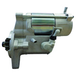 Starter for 1985-1990 Lister-Petter LPWS3 Alpha Series 3 & 4cyl Engines | OEM 128000-8170