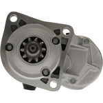 Starter for Caterpillar TH560B L4 4.4L 269cid CaterpiLLar 3054E | OEM 0R9702