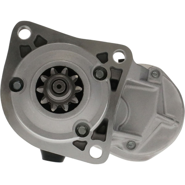 Starter for Caterpillar TH560B L4 4.4L 269cid CaterpiLLar 3054E | OEM 0R9702