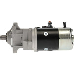 Starter for Caterpillar TH560B L4 4.4L 269cid CaterpiLLar 3054E | OEM 0R9702