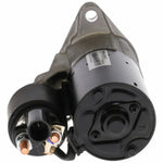 Starter for 2006-2014 Audi A3 L4 2.0L 1984cc 121cid | OEM 02E-911-023-J