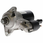 Starter for 2006-2014 Audi A3 L4 2.0L 1984cc 121cid | OEM 02E-911-023-J
